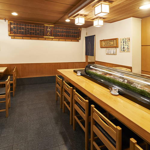 門前仲町の寿司屋おすすめ10選!駅前の高コスパ人気店や隠れた名店も!