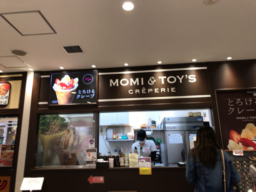 高崎市のクレープが美味しい店13選!駅前のおしゃれな人気店も!