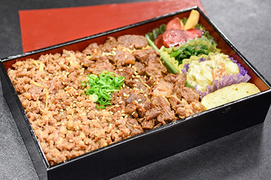 研究学園駅の人気テイクアウト13選!おすすめランチやお弁当・お惣菜も!