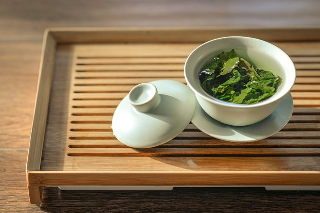 妊婦のお茶はこれ!カフェインの少ないおすすめのお茶まとめ!