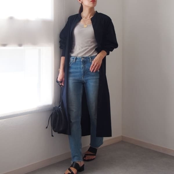 ユニクロでお洒落さんがこぞって買ってる秋ワンピが超優秀!今から着回せる♡カラー別コーデ集1.jpg