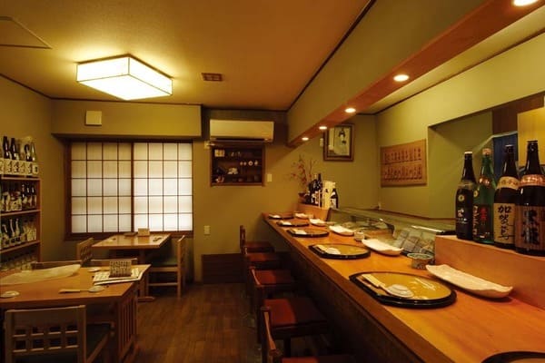 所沢の寿司屋おすすめ11選!駅前の高コスパ人気店や隠れた名店も!