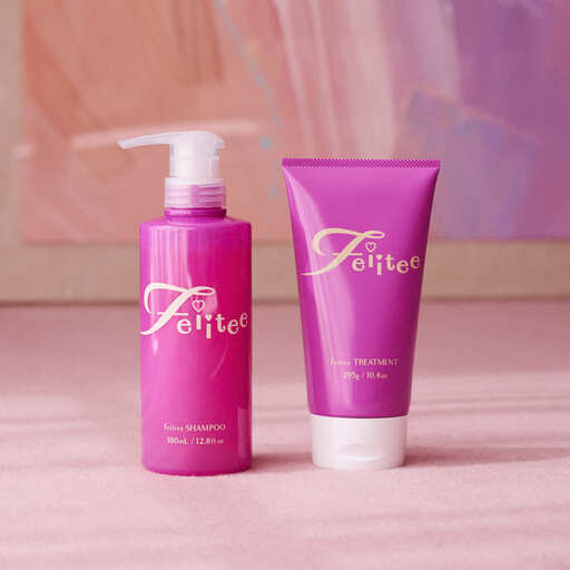 最新おすすめヘアケアブランド!「Feiitee(フェイーティー)」のアイテムでふわっと軽く&柔らかでなめらかな髪へ♡1.jpg