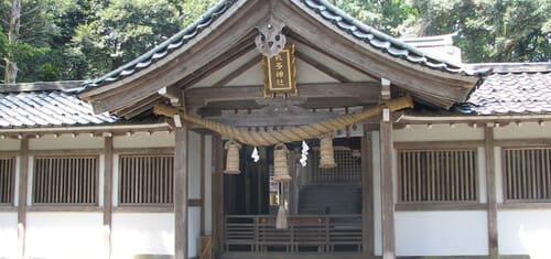 【富山県】御朱印・御朱印帳が素敵な神社13宇!巡れるマップ2020最新版も!