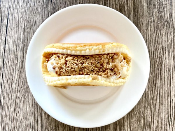 チーズ好きのためのチーズケーキ