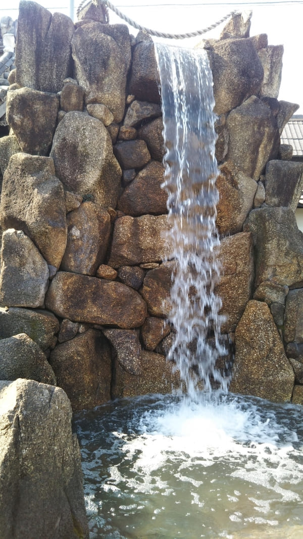 滝行もできる!個性あふれるお寺「妙乗院」【愛知】