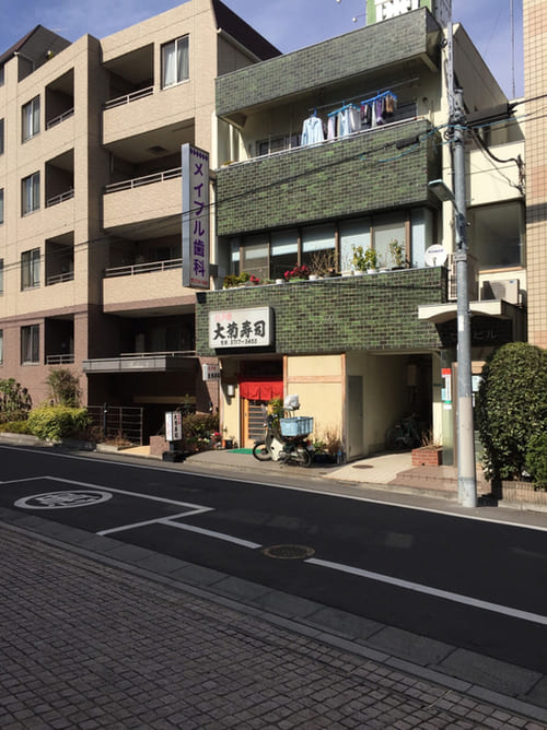 都立大学駅の寿司屋おすすめ10選!食べ放題が人気の名店や回転寿司も!