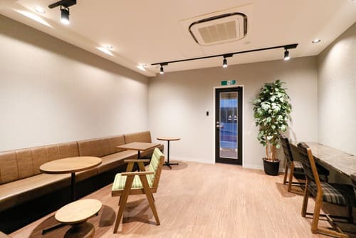 田町・三田のコワーキングスペース13選!駅前の個室付き格安スペースも!