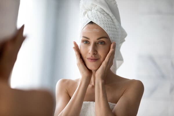 話題のヨーグルトパックで肌の調子を底上げする。その効果・やり方は?