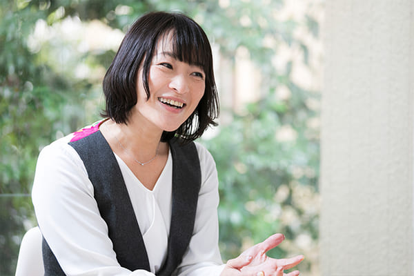 「なりたい姿」はなくて普通! 働き方が多様化する今、会社員として働くメリットとは?