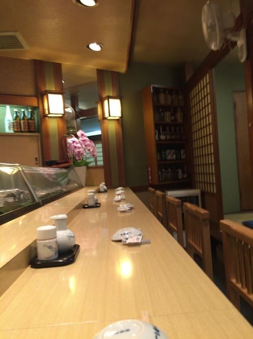新横浜の寿司屋おすすめ11選!駅前の高コスパ人気店や隠れた名店も!