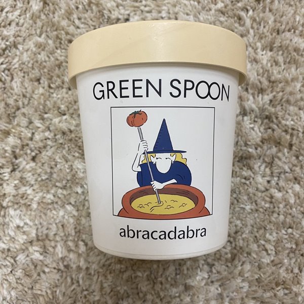 GREEN SPOON