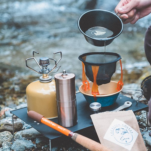 LOCATION COFFEE