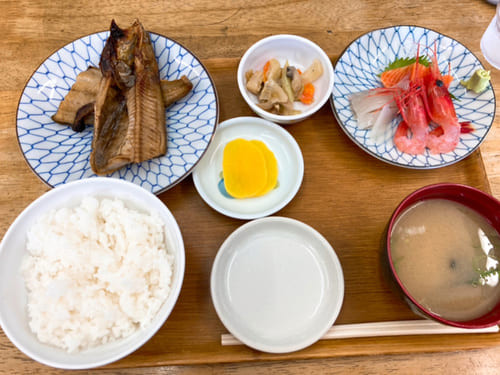 小樽の朝食・モーニングおすすめ22選!新鮮な海鮮や人気カフェも!