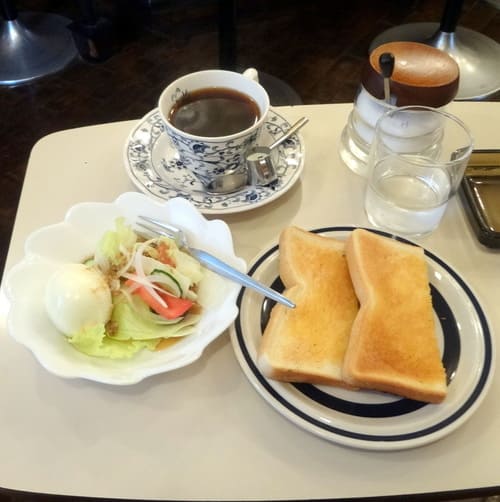 虎ノ門のモーニング人気店13選!落ち着くカフェ朝食やヒルズ内の店も!