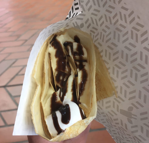 札幌のクレープが美味しい人気店22選!駅前の行列店やカフェクレープも!