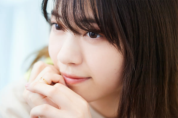 【西野七瀬・千葉雄大インタビュー】突然の妊娠、仕事かキャリアか―夫婦を演じて考えた「子育てと仕事」