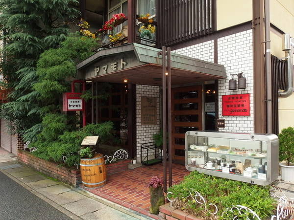 嵐山エリアのモーニング人気店13選!おしゃれカフェ朝食や早朝営業店も!