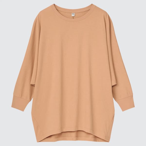 今ユニクロで買うならコレが狙い目!2021秋にガンガン着倒せる「お洒落さんの購入品」リスト