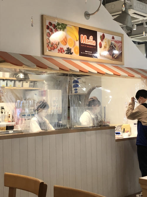 水戸エリアのクレープが美味しい店11選!駅前のおしゃれな人気店も!