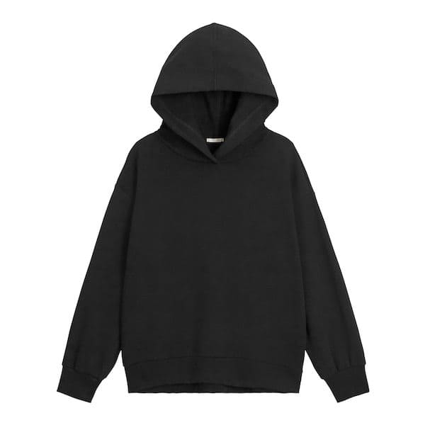 まさかの990円?!とりあえず買っとけば間違いなし♡着回し力バツグンのGU「白ロンT」
