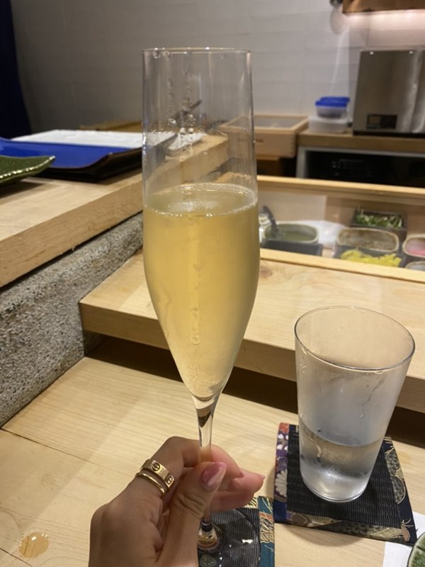 築地 すし Omakase