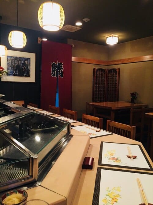 平塚の寿司屋おすすめ10選!駅周辺の高コスパ人気店や回転寿司も!