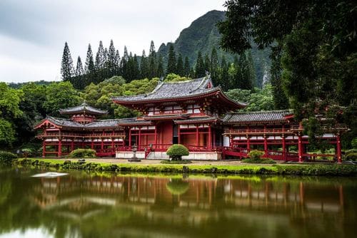 小田原の御朱印が素敵な神社・お寺17選!駅〜お城のエリア別マップ令和版も!