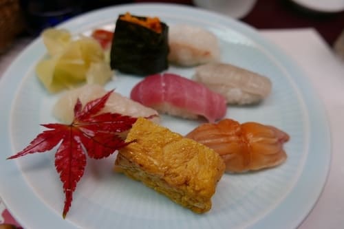 盛岡の寿司屋おすすめ15選!高コスパ人気店やお祝いで行きたい高級店も!