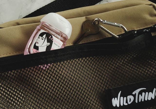 あの世界的ブランドが付録に?!買わないほうがむしろ損かも…?多機能で超便利なバッグ付ムック