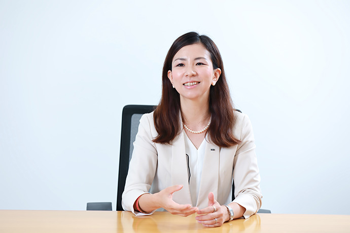 妊娠中の昇進打診、突然訪れた社長就任ーーIBM傘下社長・井上裕美さんを導いた「まずやってみる精神」