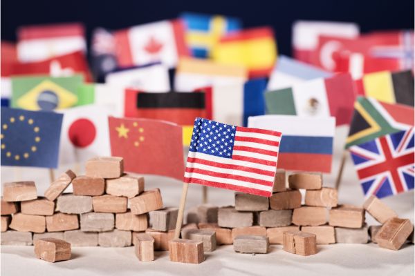 2アメリカ株投資の始め方&日本株との違いを解説【おすすめ証券会社4選】