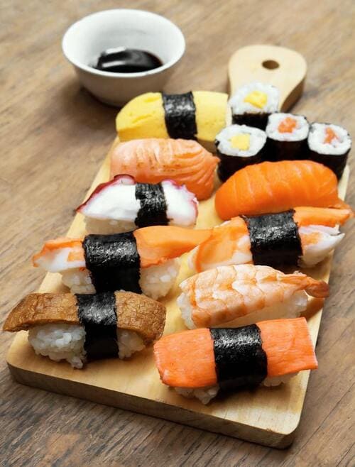 二子玉川の寿司屋おすすめ10選!デートに人気な名店や回転寿司も!