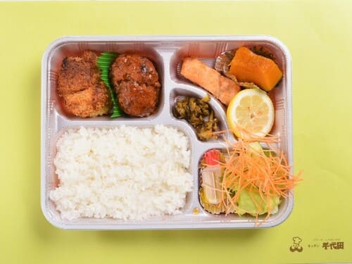 鶴舞駅の人気テイクアウト13選!おすすめランチやお弁当・お惣菜も!