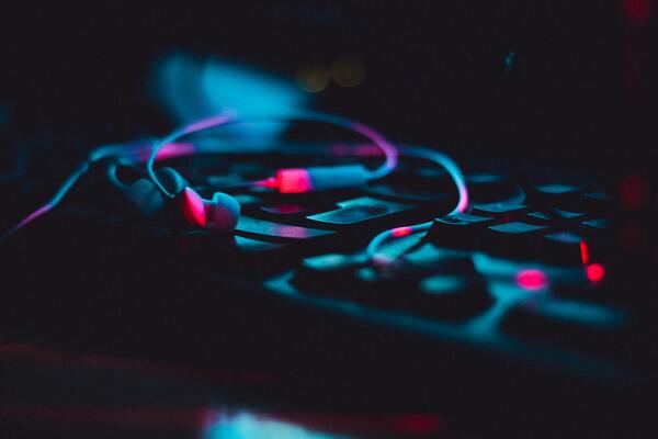 パソコンで出来る音ゲー人気ランキング21選|無料も有料もご紹介