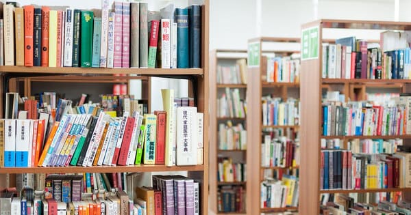仕事をするうえでも大事な「情報収集とネタ探し」について