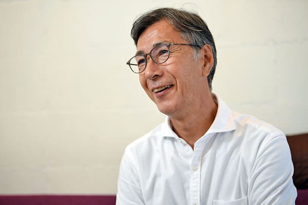 水沼貴史「監督業には覚悟が必要」現在は解説者として活躍中