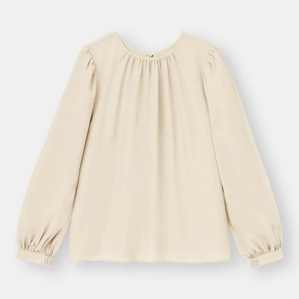 【GU】これは買うに決まってる♡おしゃれさんもゲット済み!今欲しい「ヘビロテ春服」