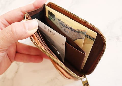 この付録普通じゃない!たっぷり収納でしかも本革?!お店で売ってるレベルのお財布付録3選