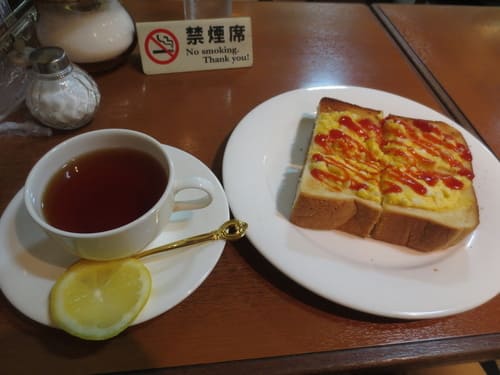 本町駅のモーニング人気店22選!定番カフェ朝食や駅近前の早朝営業店も!