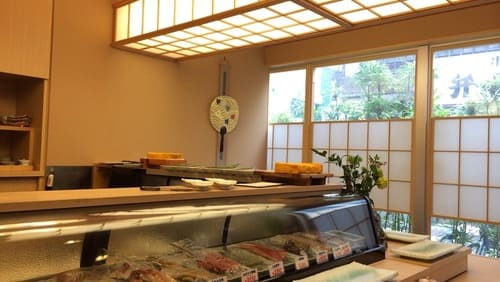 小岩駅の寿司屋おすすめ9選!おいしい高コスパ店や駅前の回転寿司も!