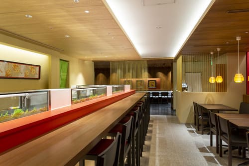 二子玉川の寿司屋おすすめ10選!デートに人気な名店や回転寿司も!