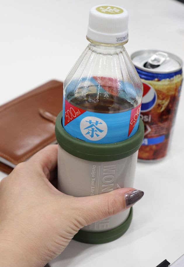 ダイソーさん、100円って赤字なのでは…?思わず値札を探してしまった高機能商品を正直レポ1.jpg