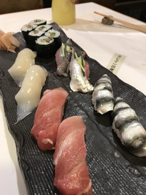 初台・幡ヶ谷の寿司屋おすすめ10選!駅前の高コスパ店や隠れた名店も!