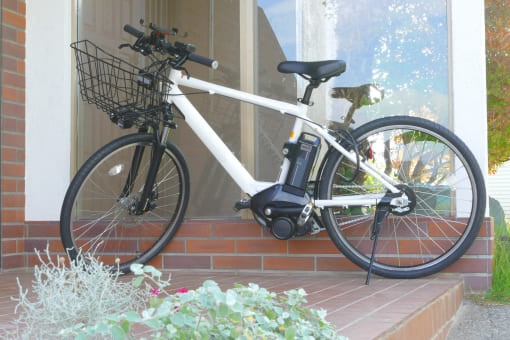 妊娠初期に自転車に乗って大丈夫?妊婦が乗ると流産の原因になる?