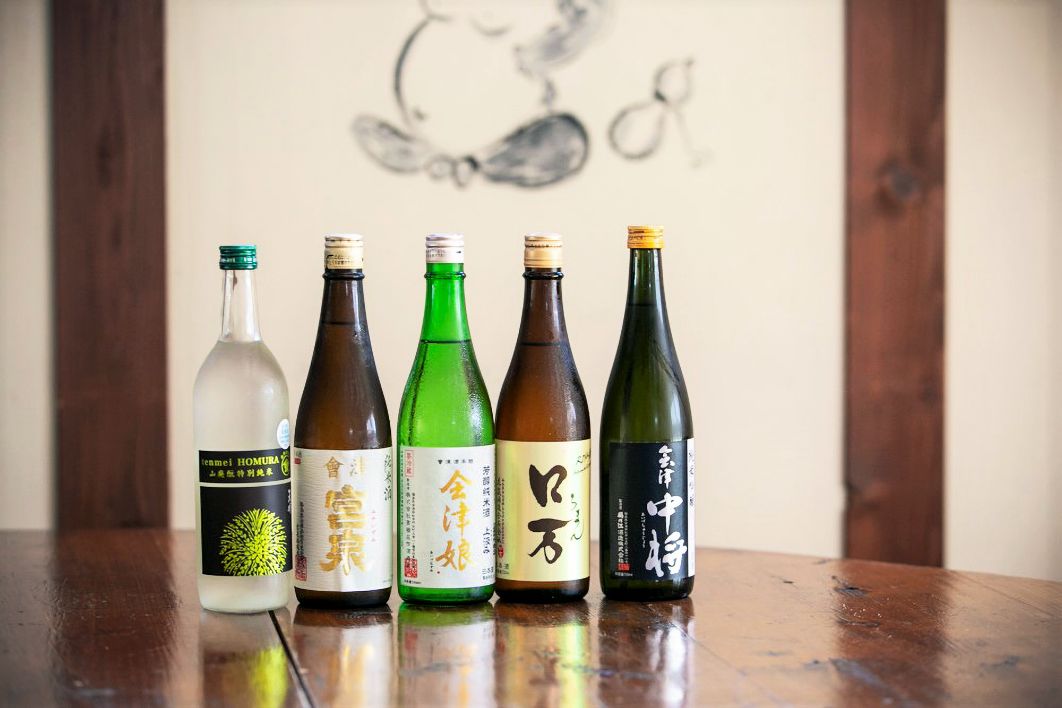 会津若松のおいしいお土産おすすめ7選。かわいいお菓子から日本酒、味噌まで