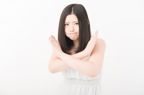 犬食いにドン引き!食事中のNGマナー11選!