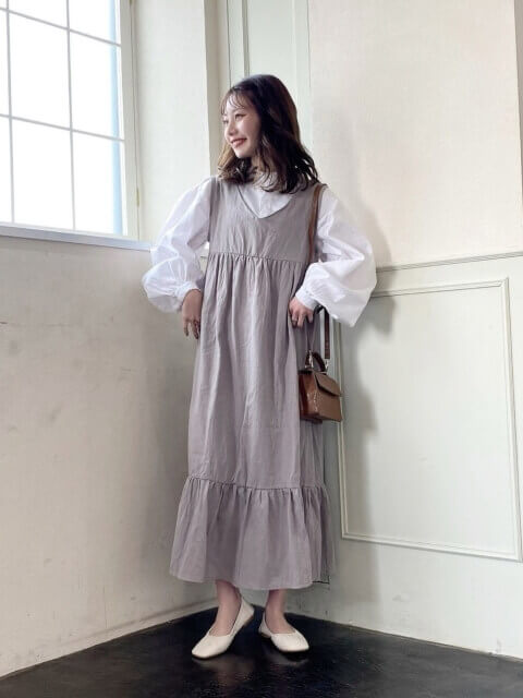 春ムード全開♡おしゃれさんの「春色コーデ」が可愛すぎた!すぐマネしたい着こなし7style