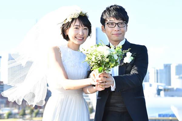 ガッキー結婚!逃げ恥の二人をプロのFPがライフプランニングしてみた