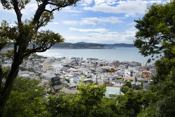 鎌倉の大仏に鶴岡八幡宮も!王道スポットをめぐる鎌倉観光おすすめモデルコース